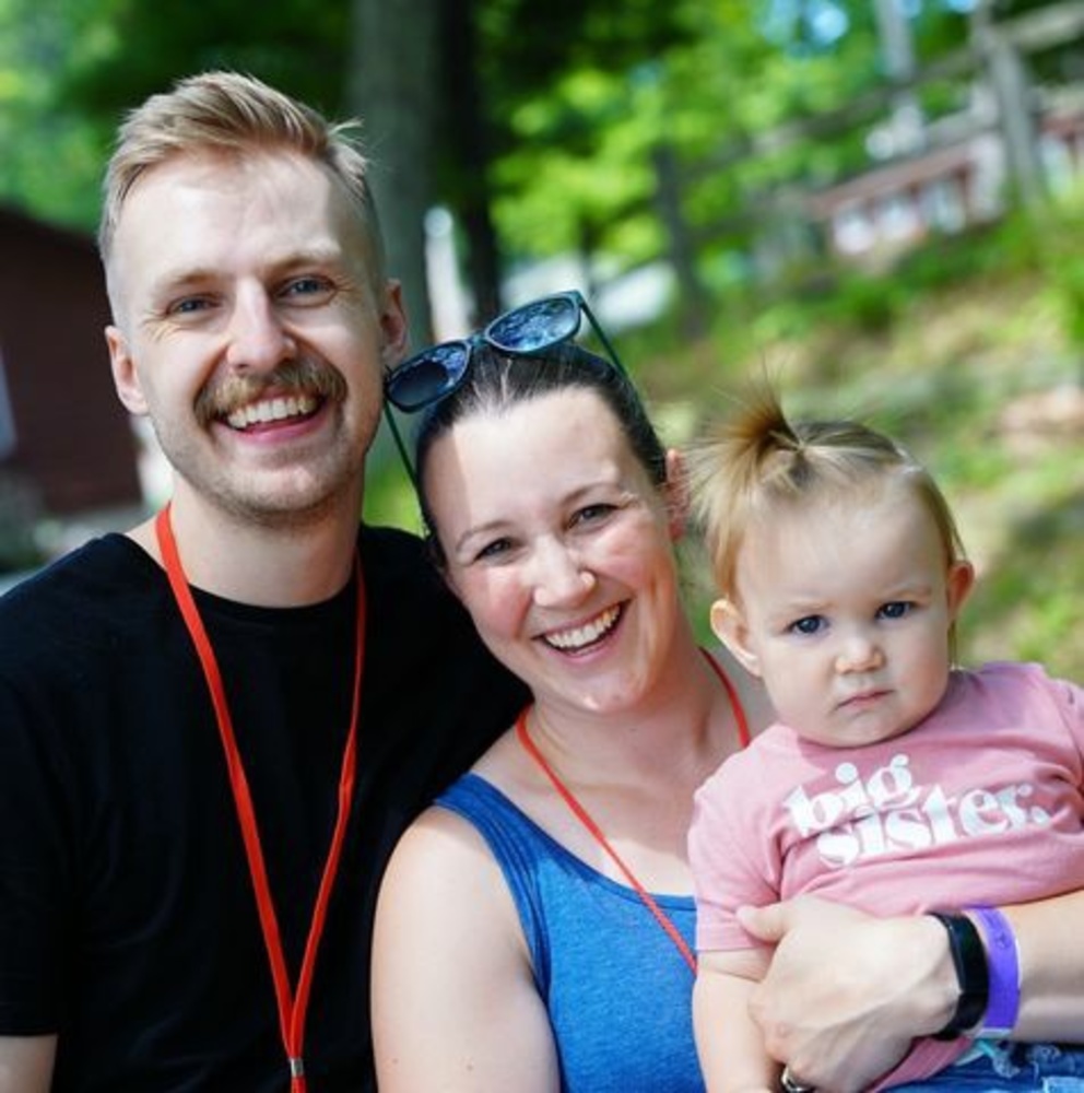 Meet your Posher, Kendra